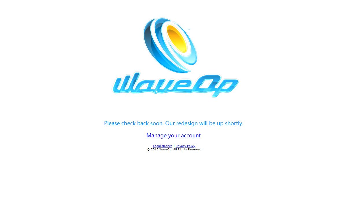 WaveOp - Anti Spam and Junk Email Filter for AOL
