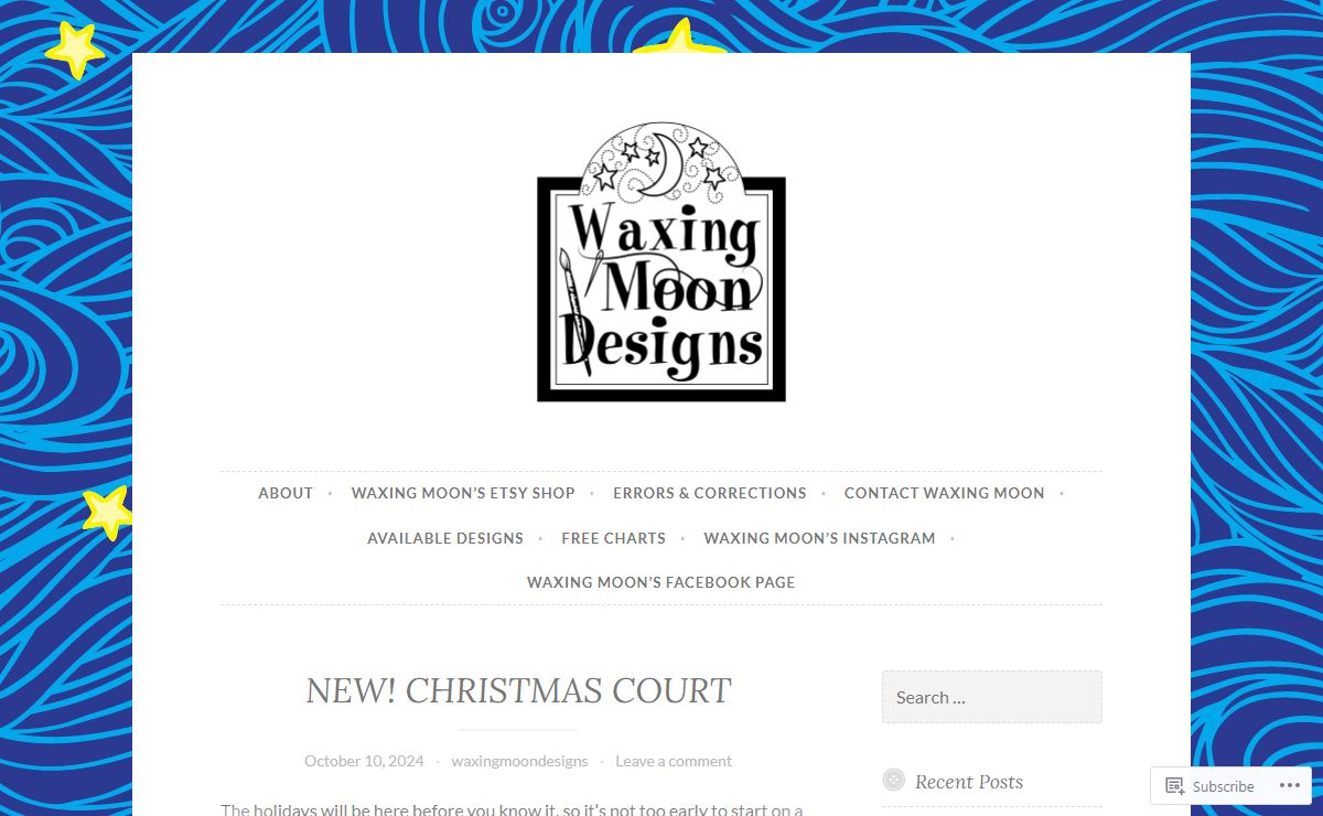 waxingmoondesigns.com