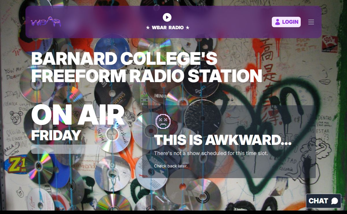 WBAR RADIO
