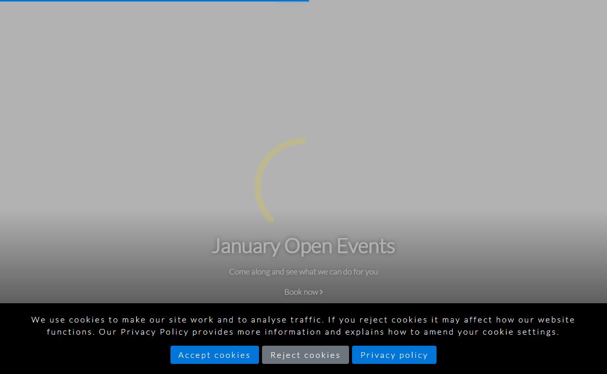 Website - WCG - Warwickshire College