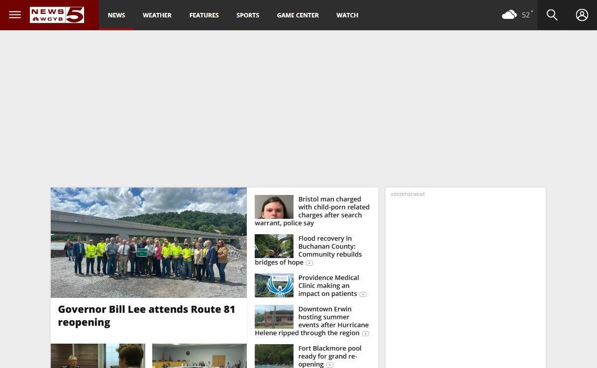 Tri-Cities News, Weather, Sports, Breaking News