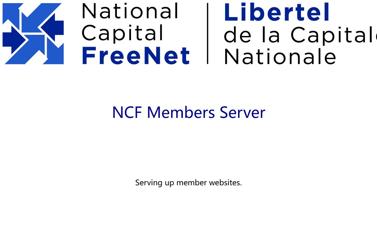 WEB.NCF.CA