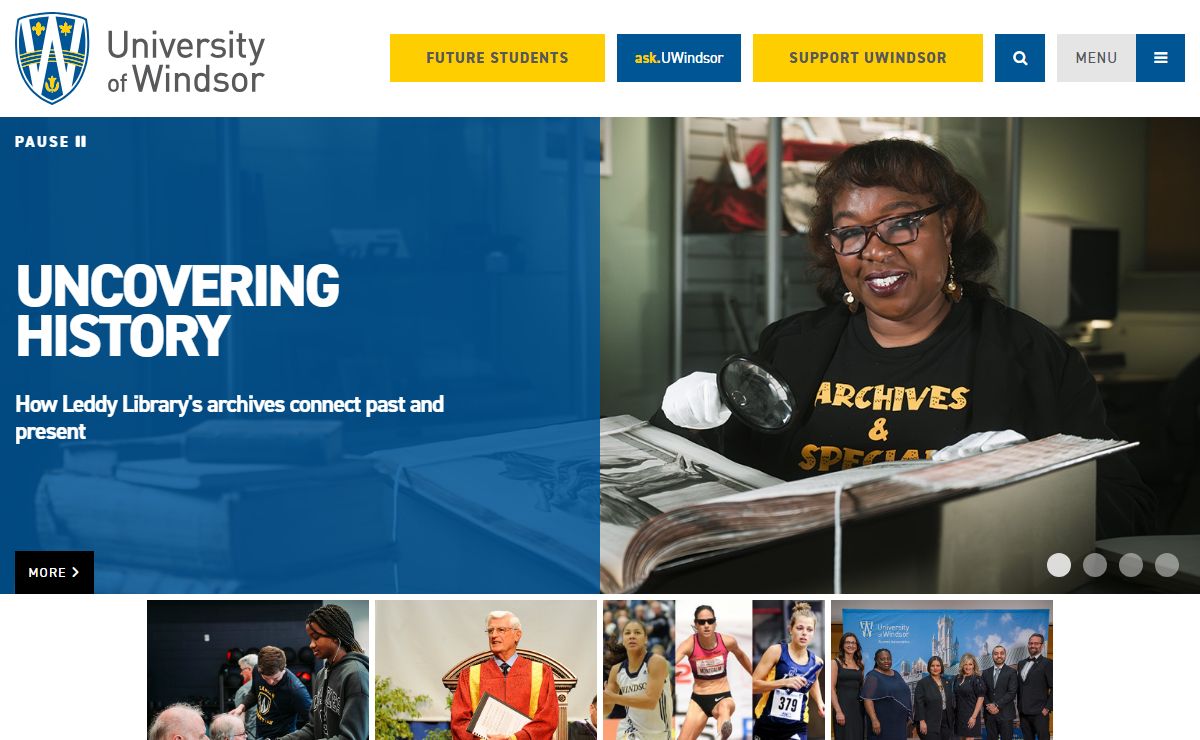 University of Windsor