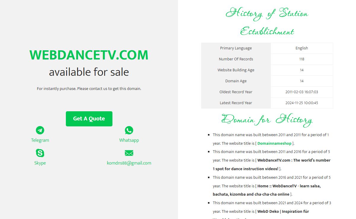 Home :: WebDanceTV - learn salsa, bachata, kizomba and cha-cha-cha online - WEBDANCETV.COM