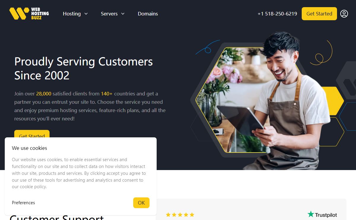 See What the Buzz is About | WebHostingBuzz