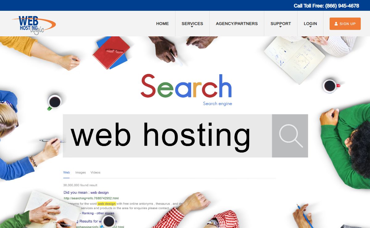 San Diego SEO | San Diego SEO Company | Web Hosting Logic