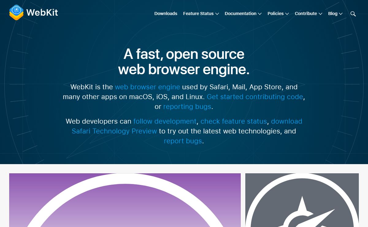 WebKit