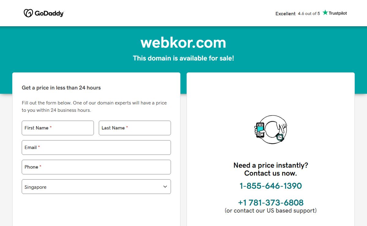 webkor.com