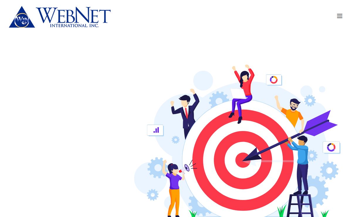 Home - Web Design, SEO, PPC