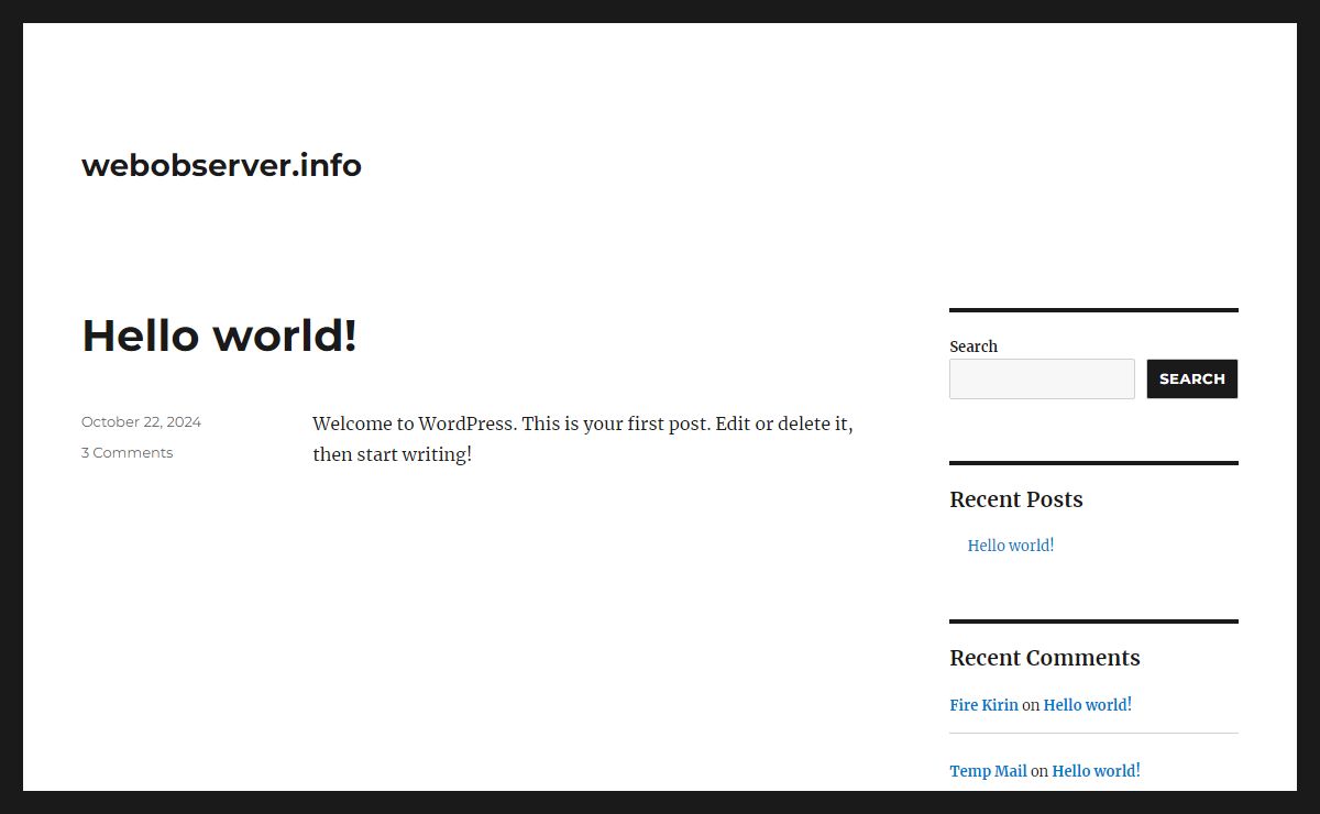 webobserver.info