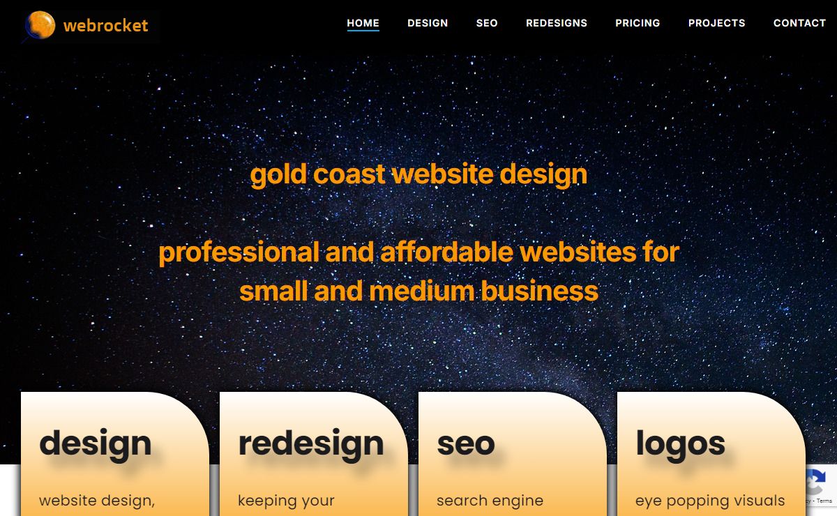 gold coast website design | professional and affordable websites for small business