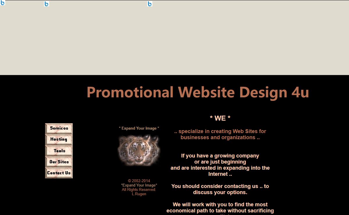 Websitedesign