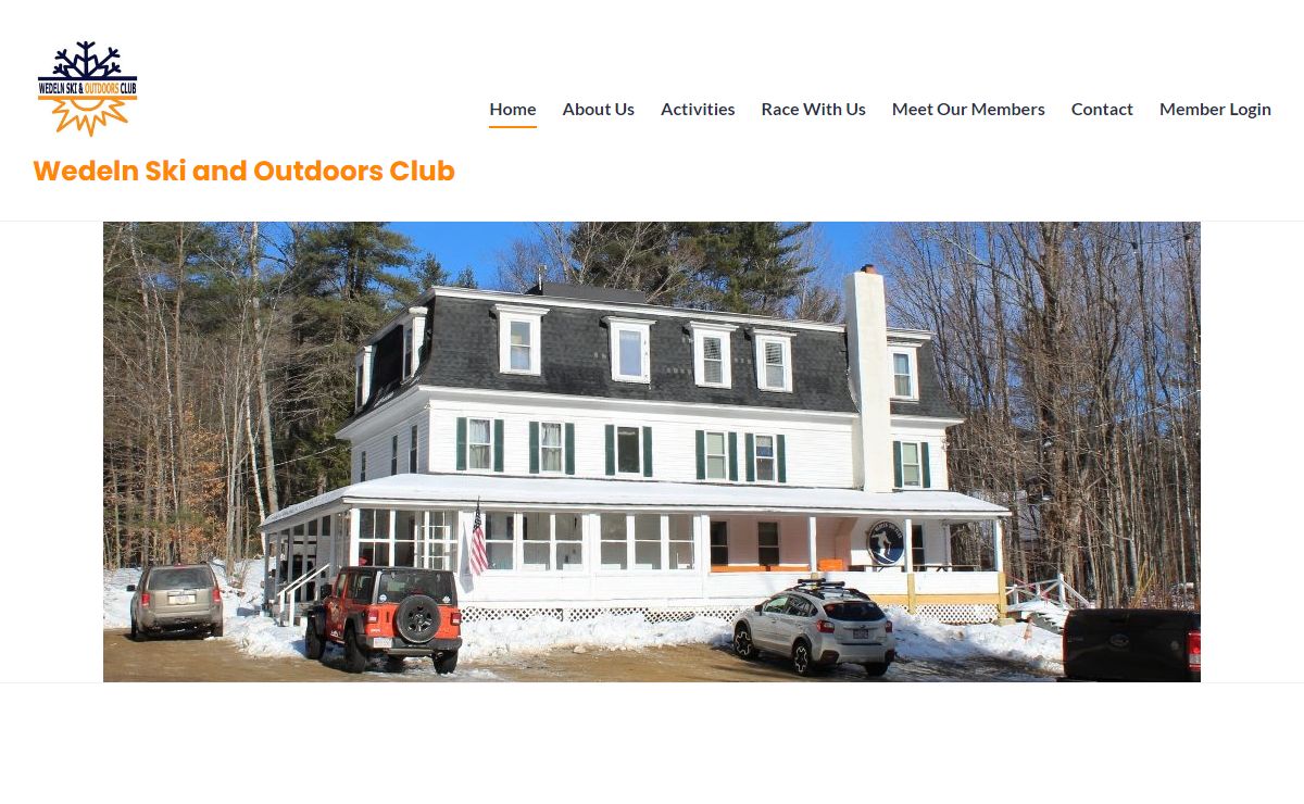 Welcome to Wedeln Ski & Outdoors Club - Wedeln Ski and Outdoors Club