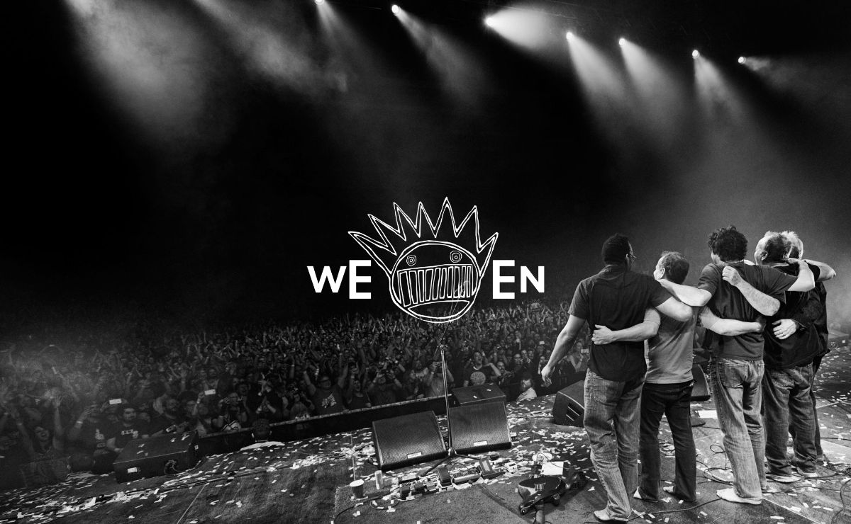 WEEN