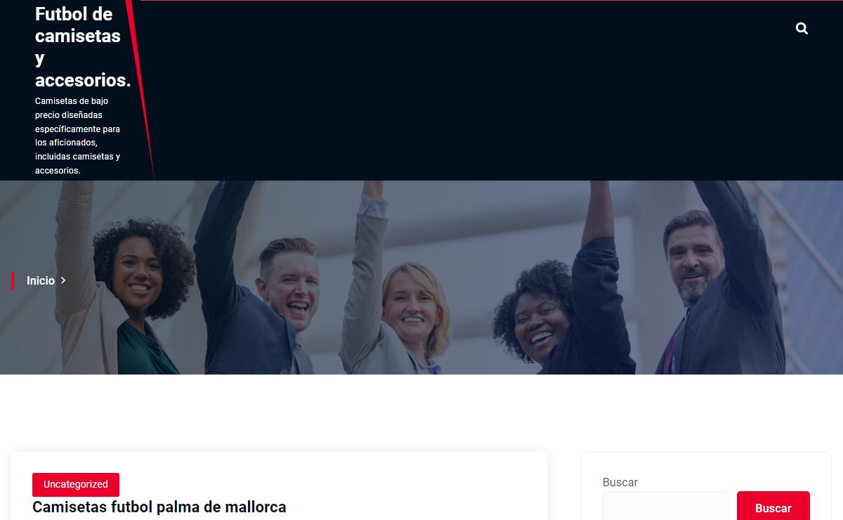 Futbol de camisetas y accesorios. - Camisetas de bajo precio diseñadas específicamente para los aficionados, incluidas camisetas y accesorios.