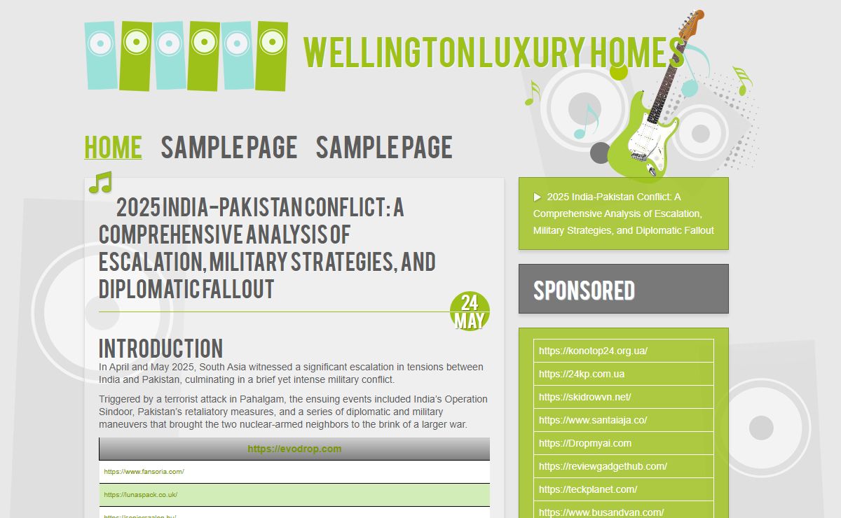 wellington luxury homes