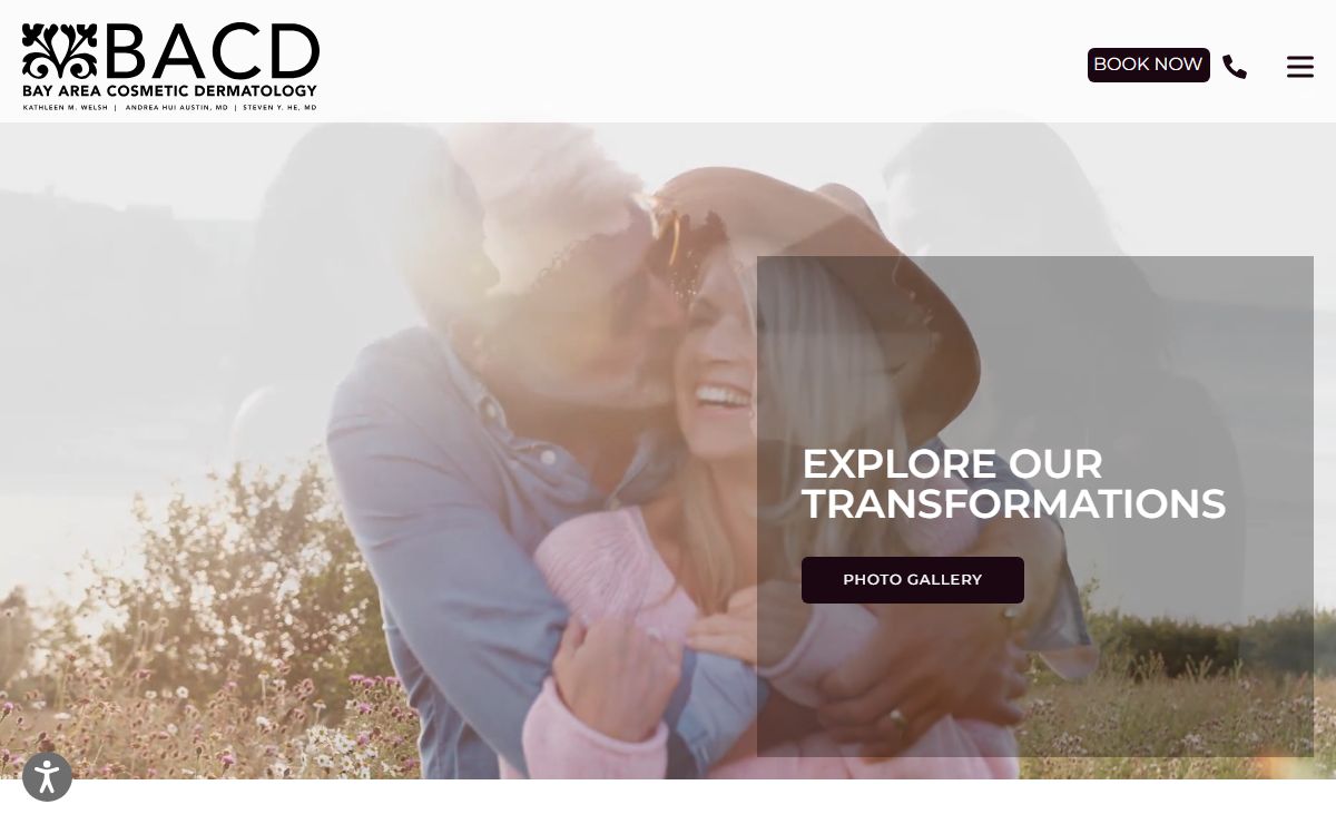San Francisco, CA Dermatologist | Bay Area Dermatology