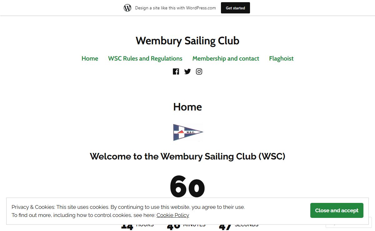 Wembury Sailing Club