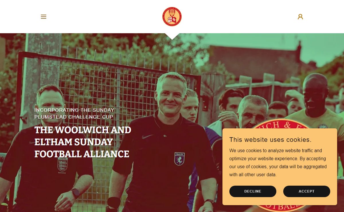 Sunday Football for Adults UK | WESFA