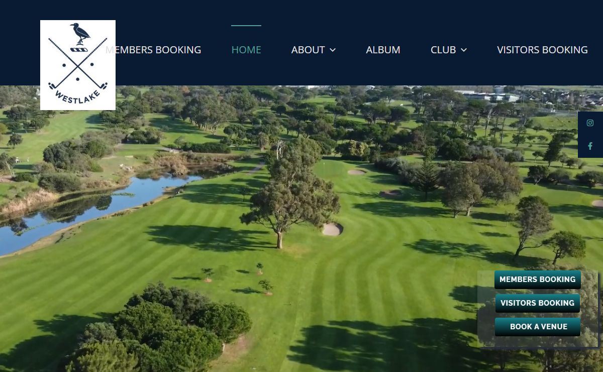 Golf Club – Golf Club