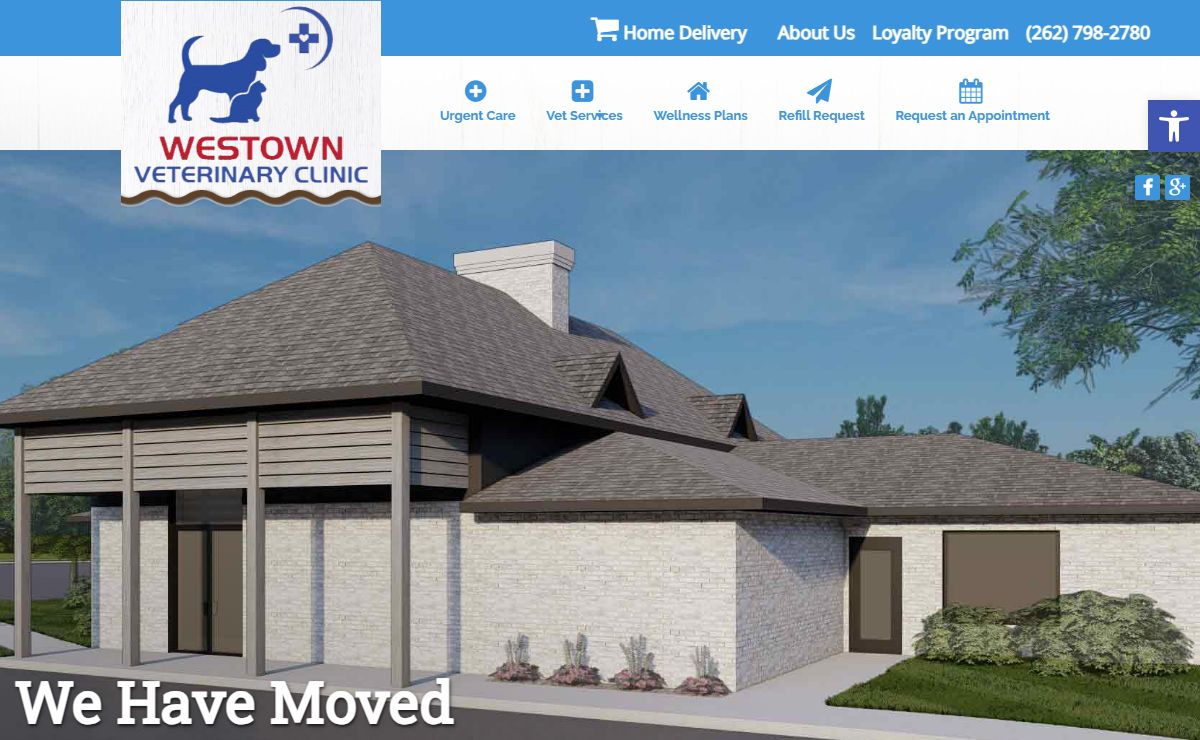 Westown Veterinary Clinic | Animal Hospital in Waukesha, WI