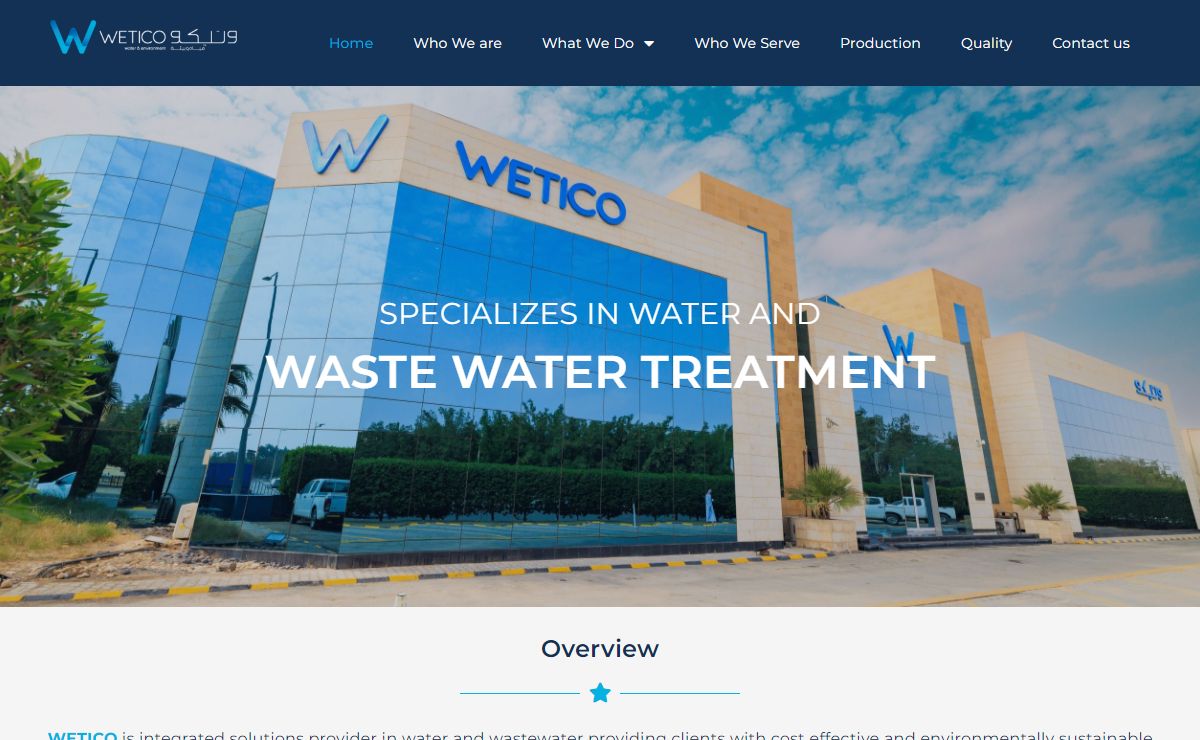 wetico