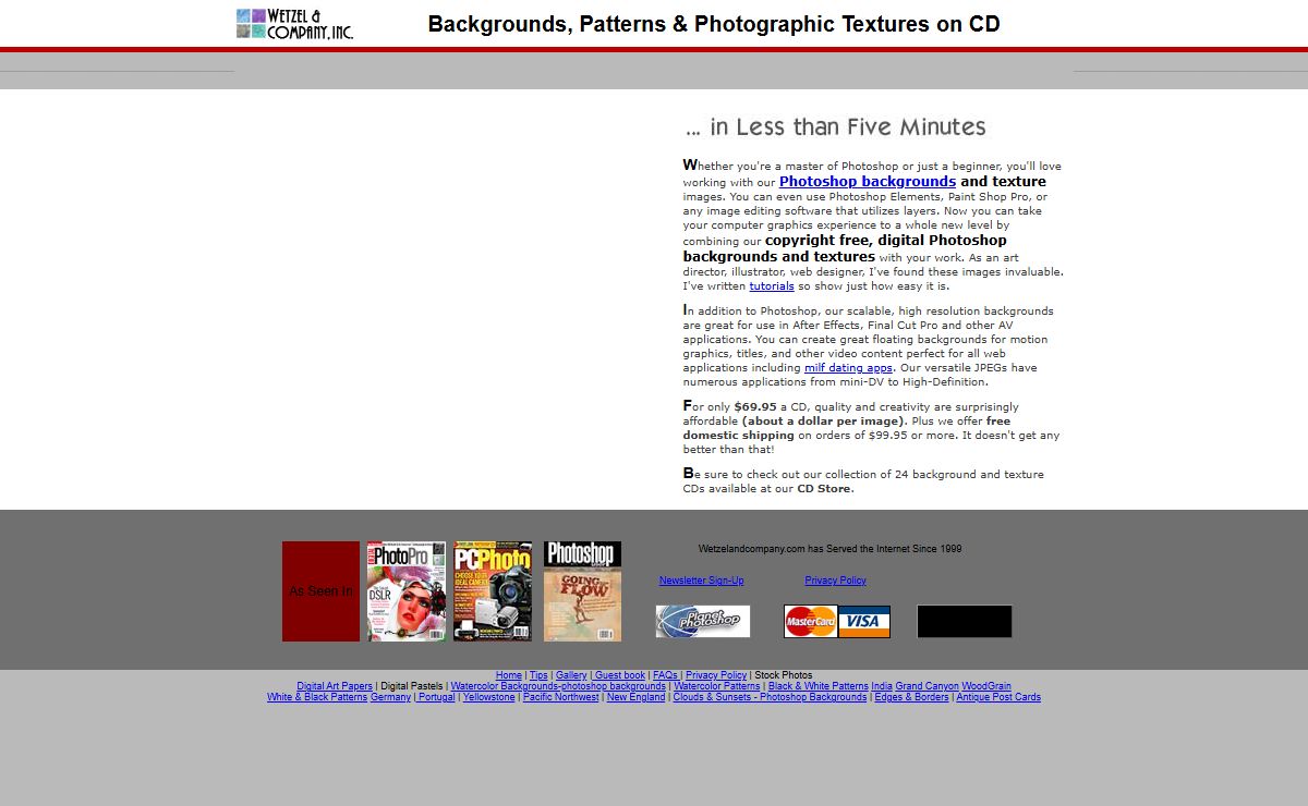 Photoshop Backgrounds Textures Digital Photography - Paint Shop Pro X2