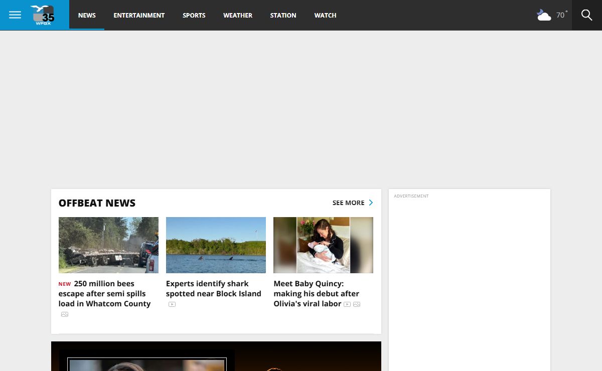Pensacola News, Weather, Sports, Breaking News