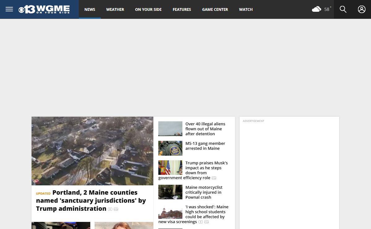 Portland News, Weather, Sports, Breaking News