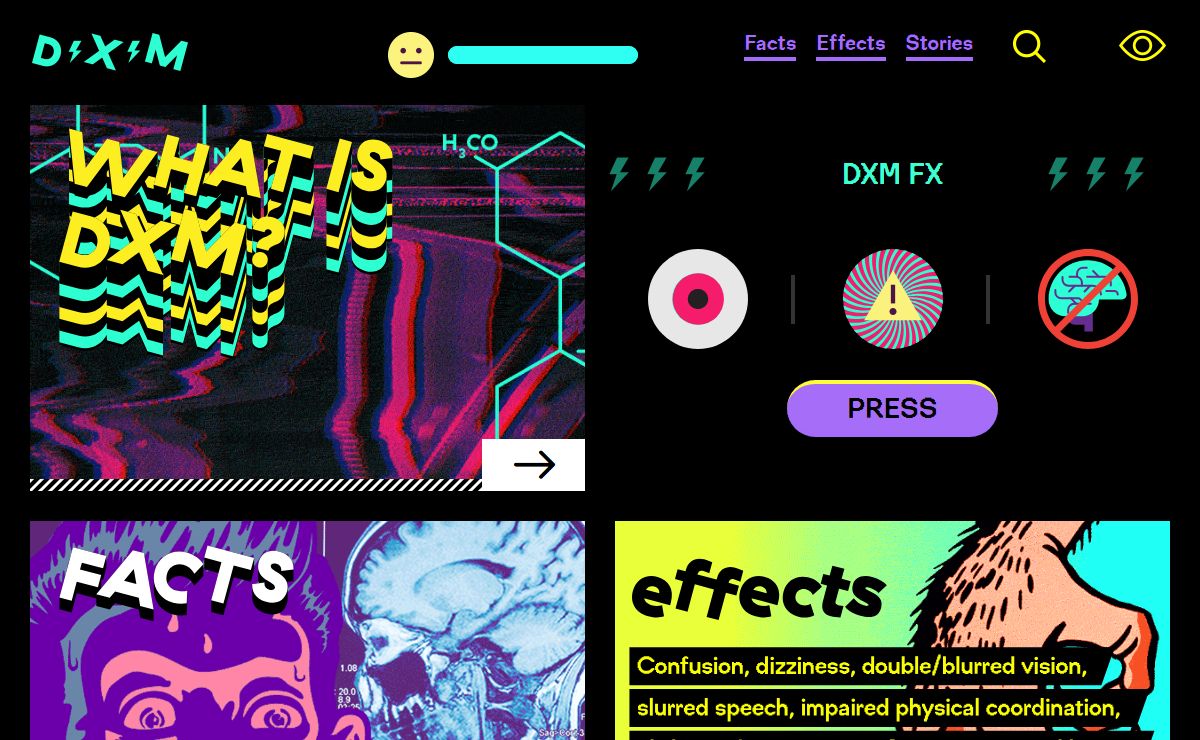 What Is DXM? About Dextromethorphan & Cough Syrup Abuse