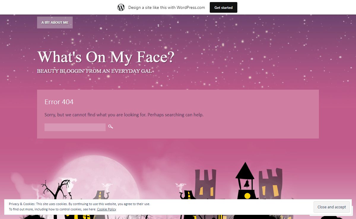 What's On My Face? | beauty bloggin' from an everyday gal