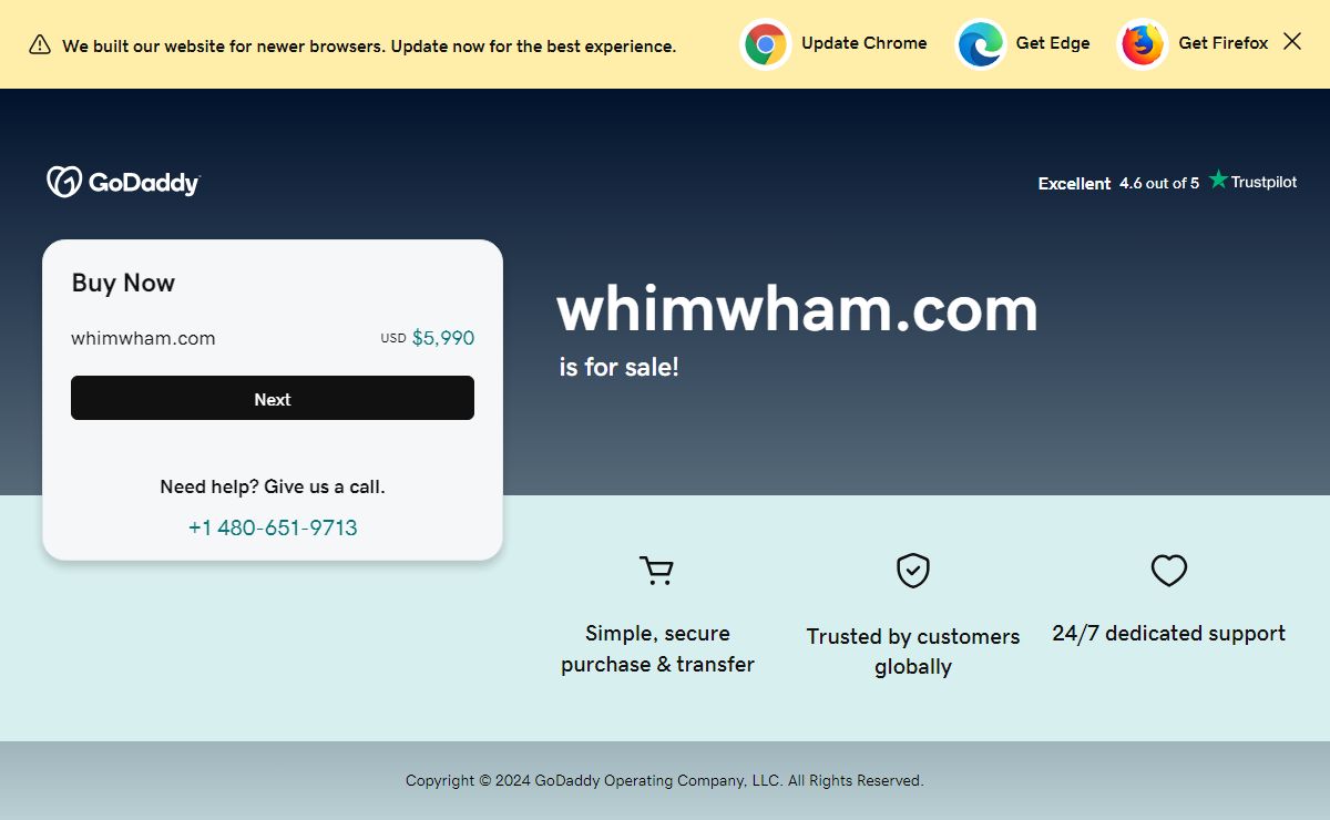 whimwham.com
