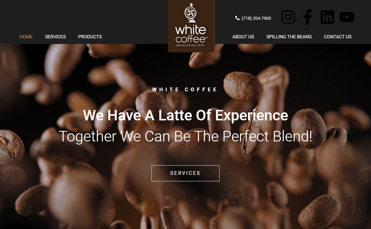 Coffee Licensing Companies | Wholesale Coffee Supplier