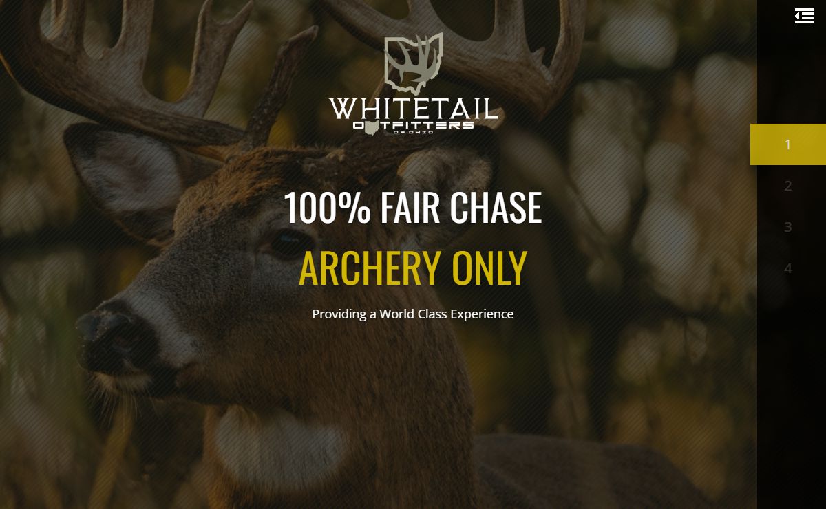Whitetail Outfitters of Ohio