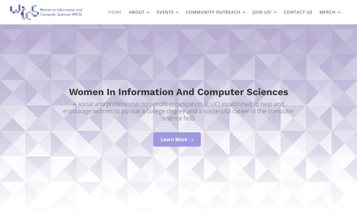 Women in Information and Computer Sciences
