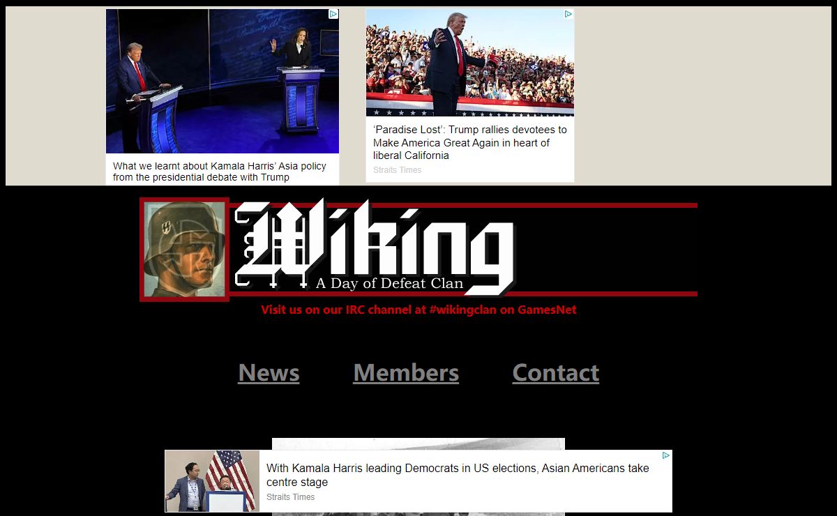Wiking Clan