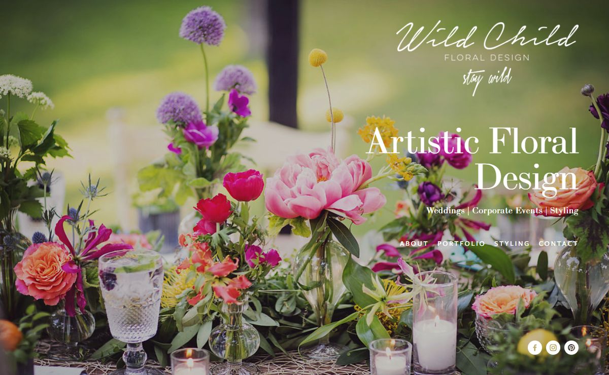 Wild Child Floral Design