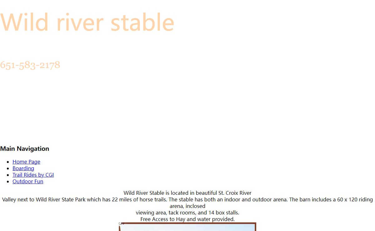 Home Page