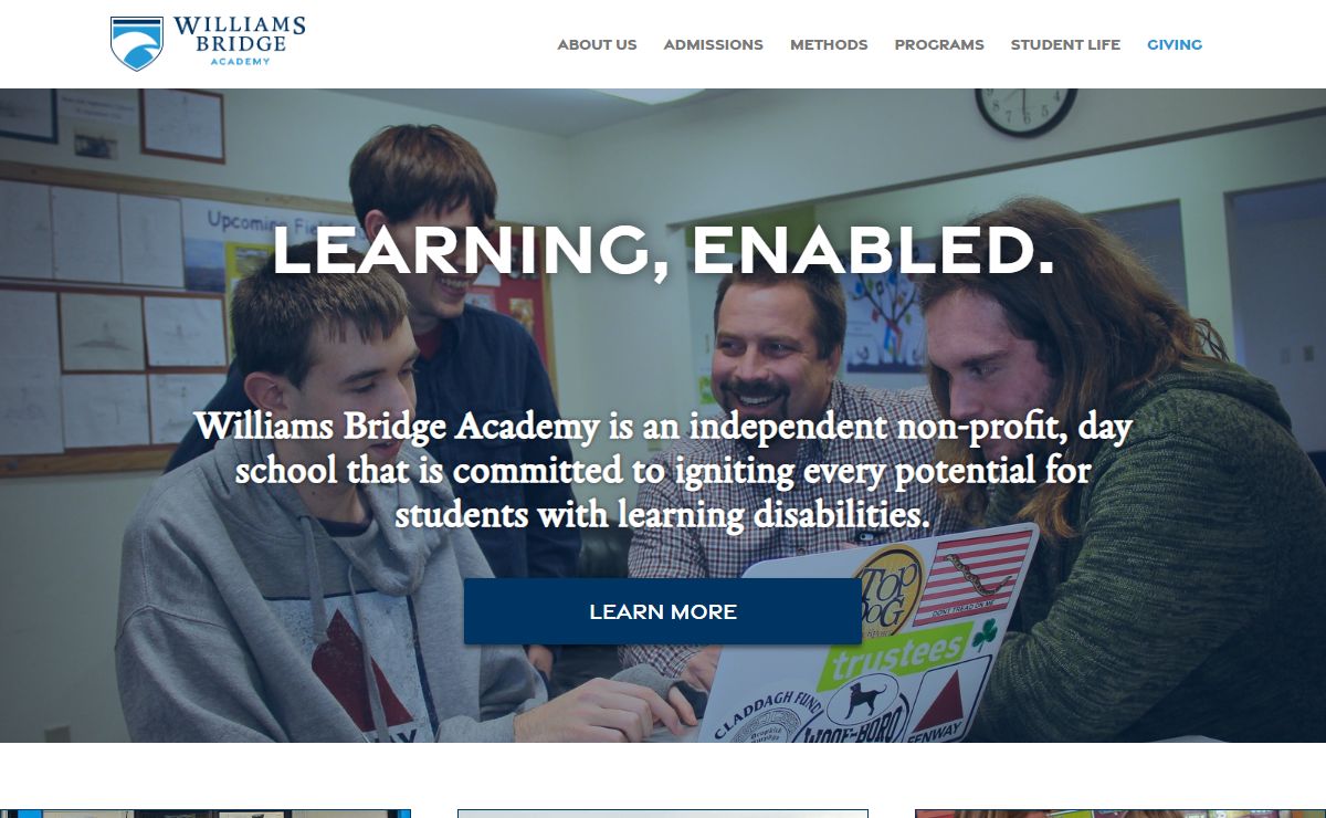 Home Page