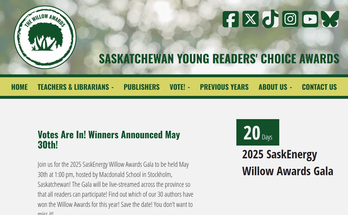 Willow Awards