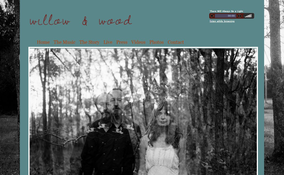 Willow & Wood