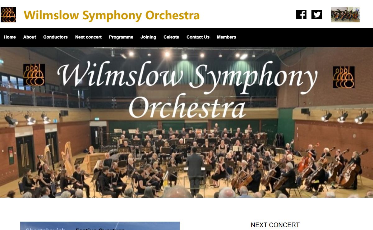 WSO Home Page