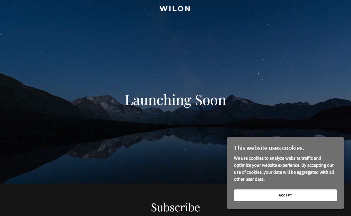 wilon.com