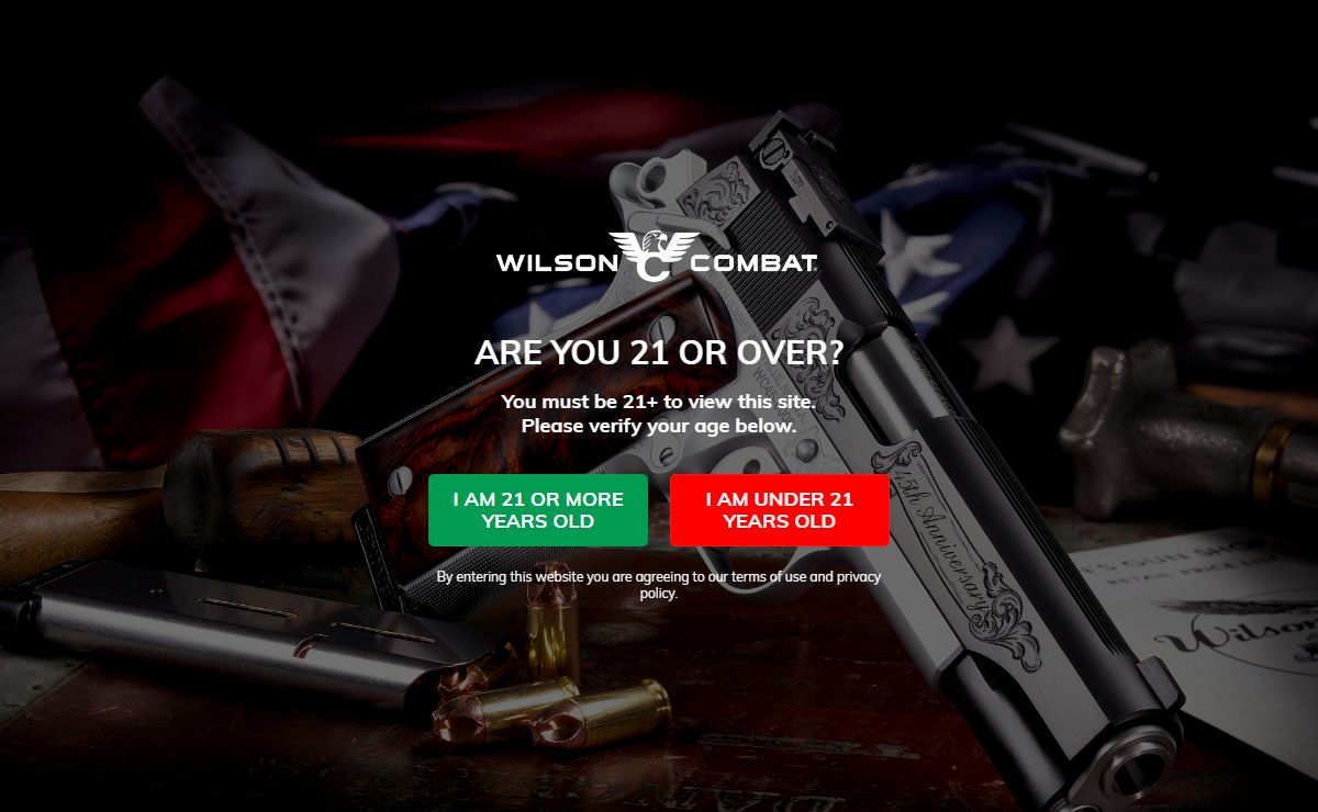 Wilson Combat