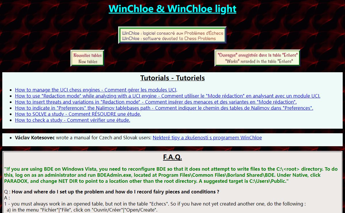 WinChloe