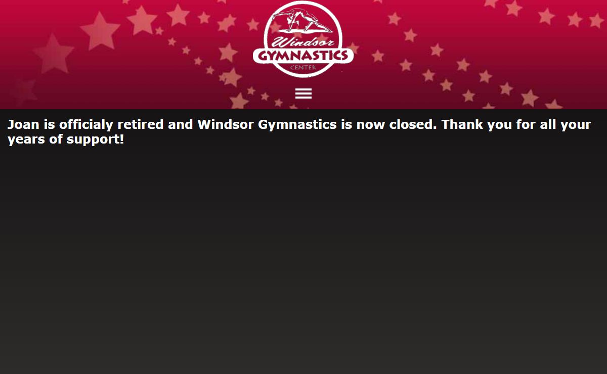 Windsor Gymnastics