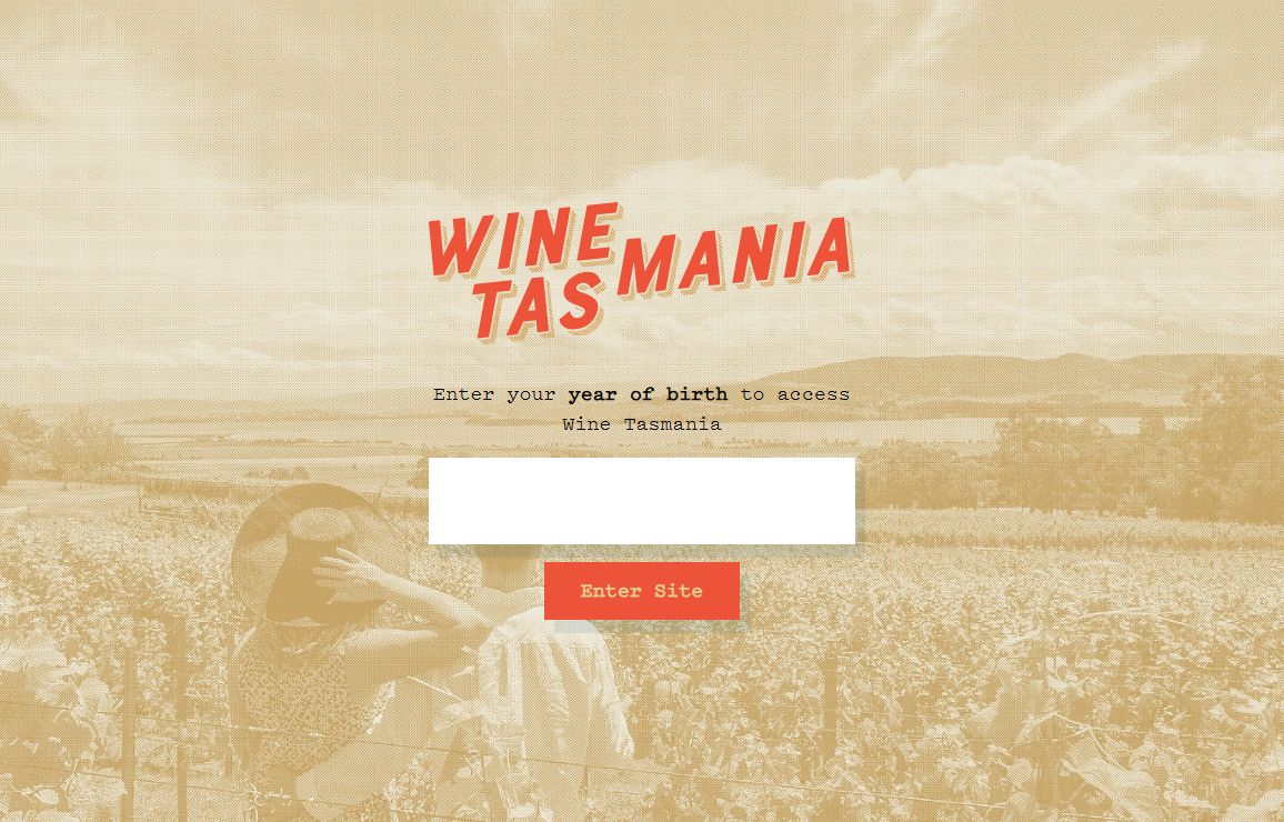 Home Of Australia's Best Wine | Wine Tasmania