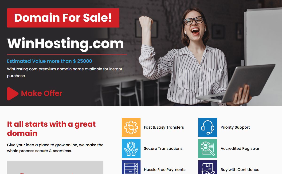 WinHosting.com