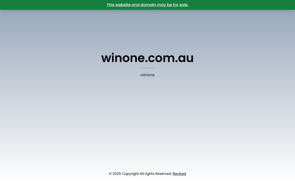 winone.com.au