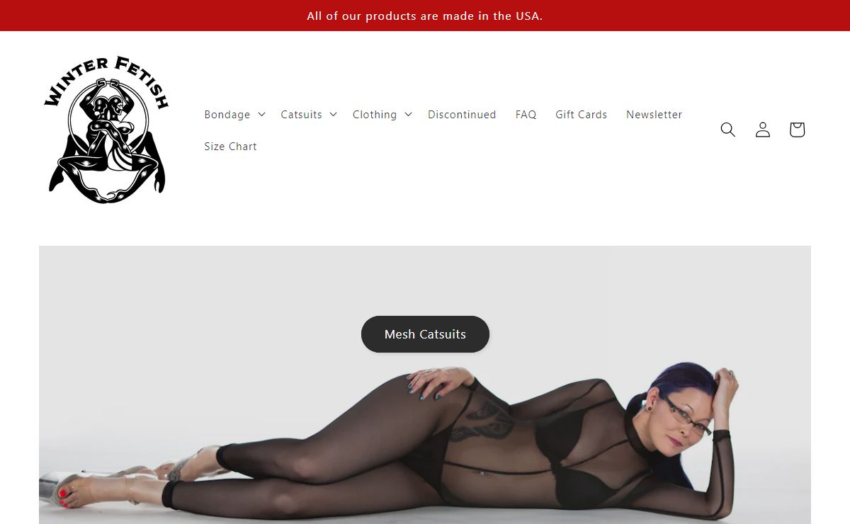 Catsuit, Hobble Dress, Darlex, Sleepsack, Spandex, Hood, Leggings – WF clothing